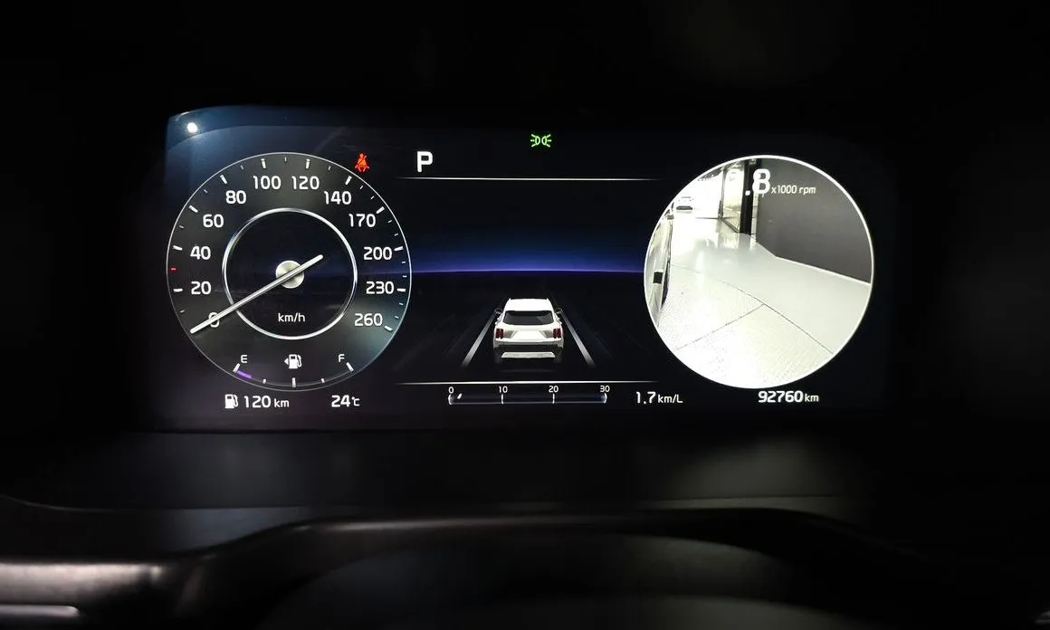Kia Sorento — фото 2