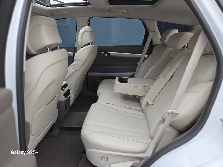 Genesis GV80 2022 из KR, фото 3