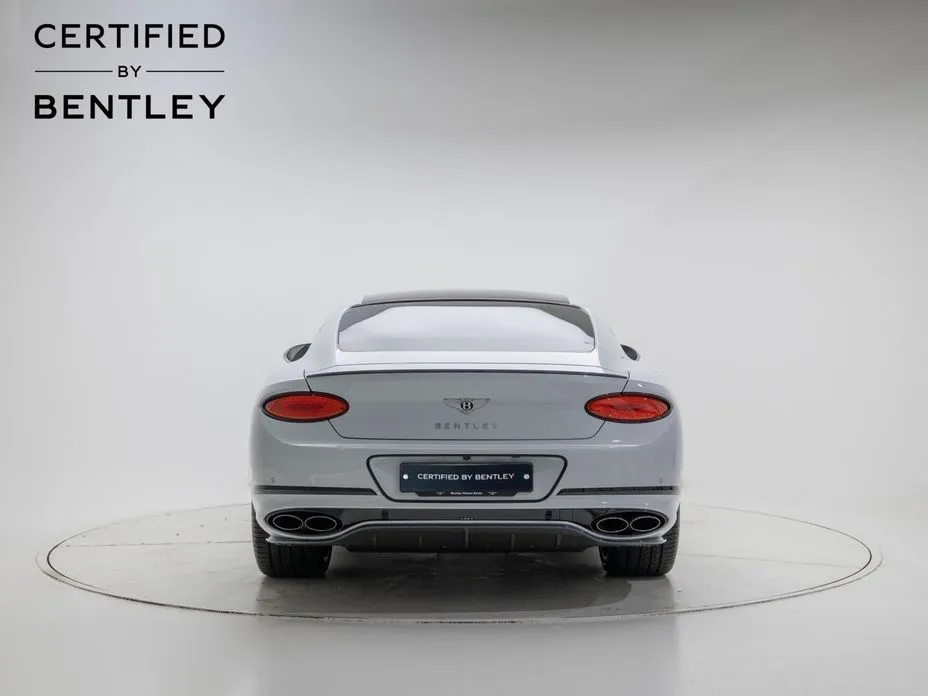 Bentley Continental 2024 из KR, фото 3
