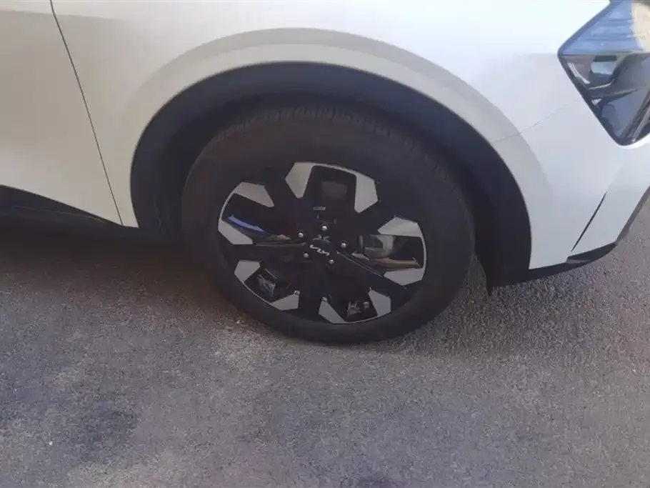 Kia Sportage — фото 4