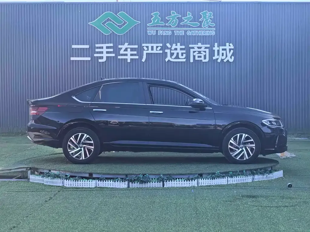 Volkswagen Lavida 2025 из CN, фото 5