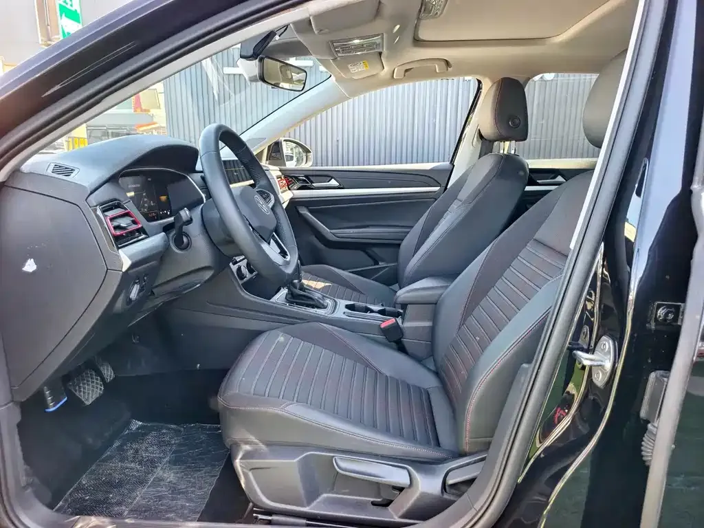 Volkswagen Lavida 2025 из CN, фото 9