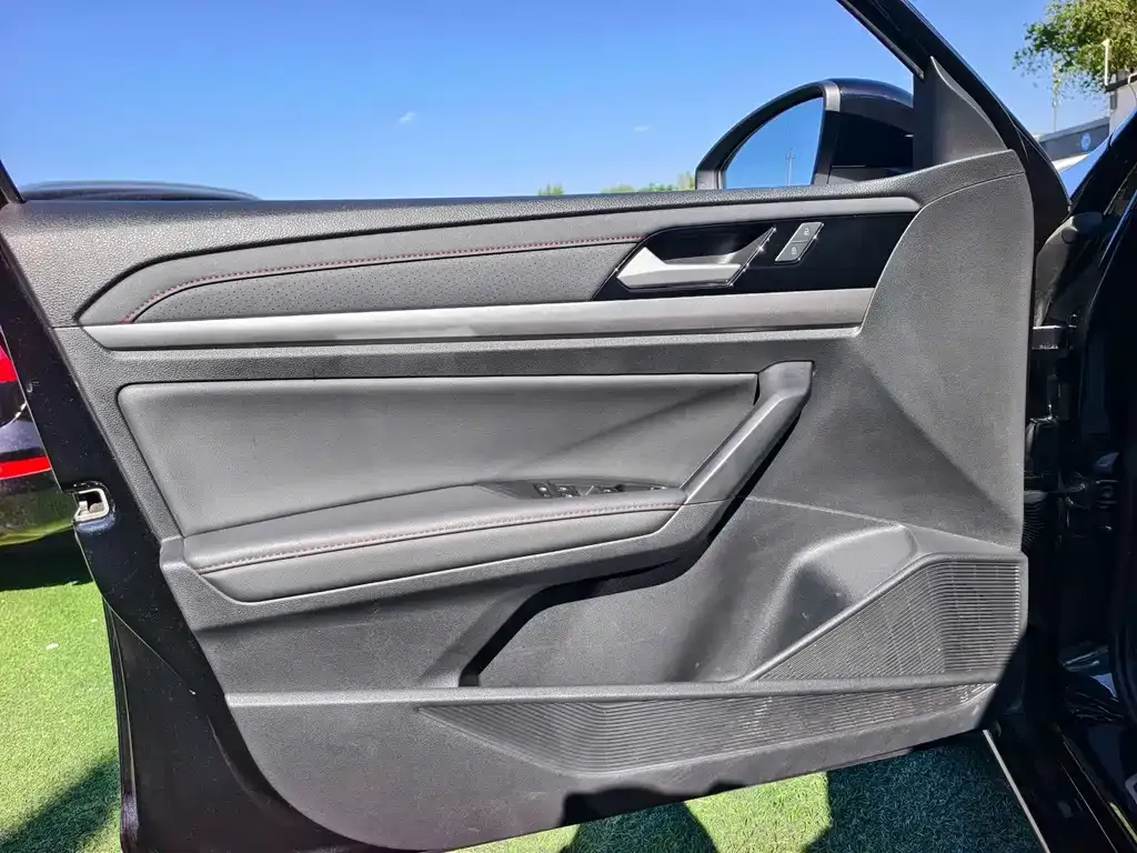 Volkswagen Lavida 2025 из CN, фото 6