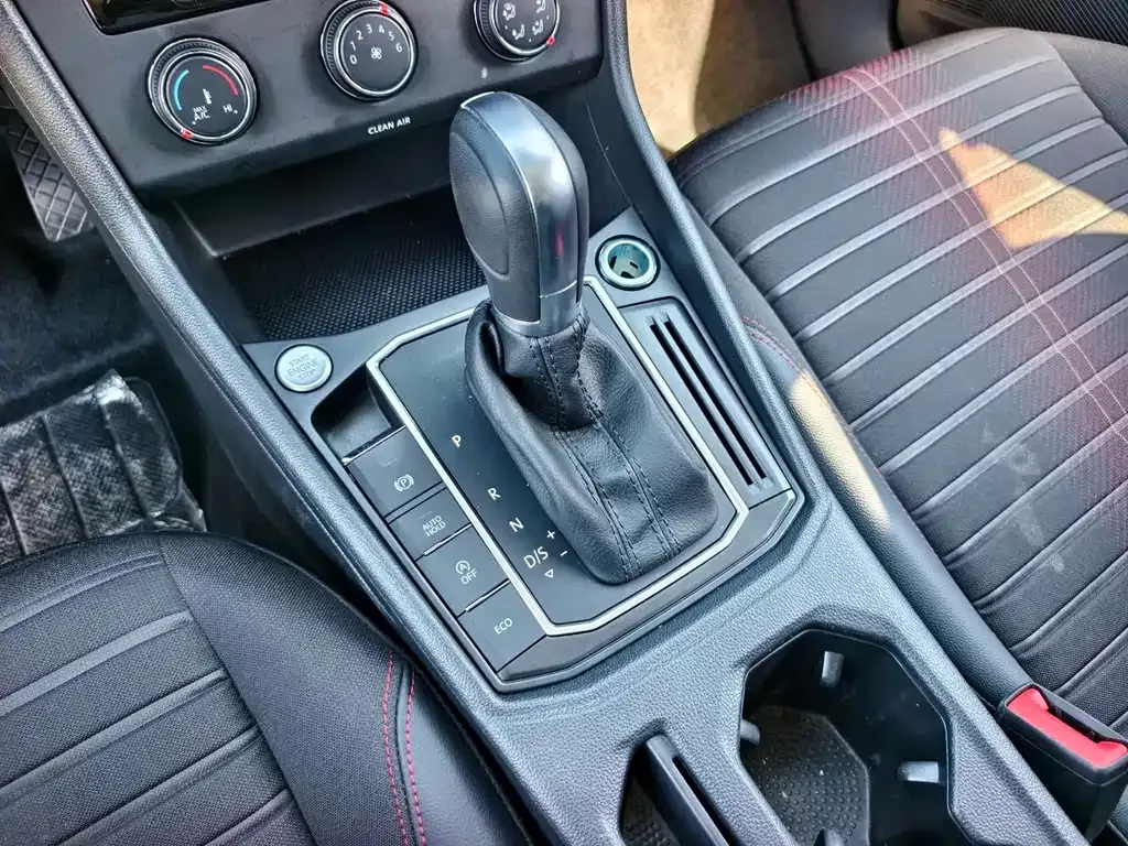 Volkswagen Lavida 2025 из CN, фото 8