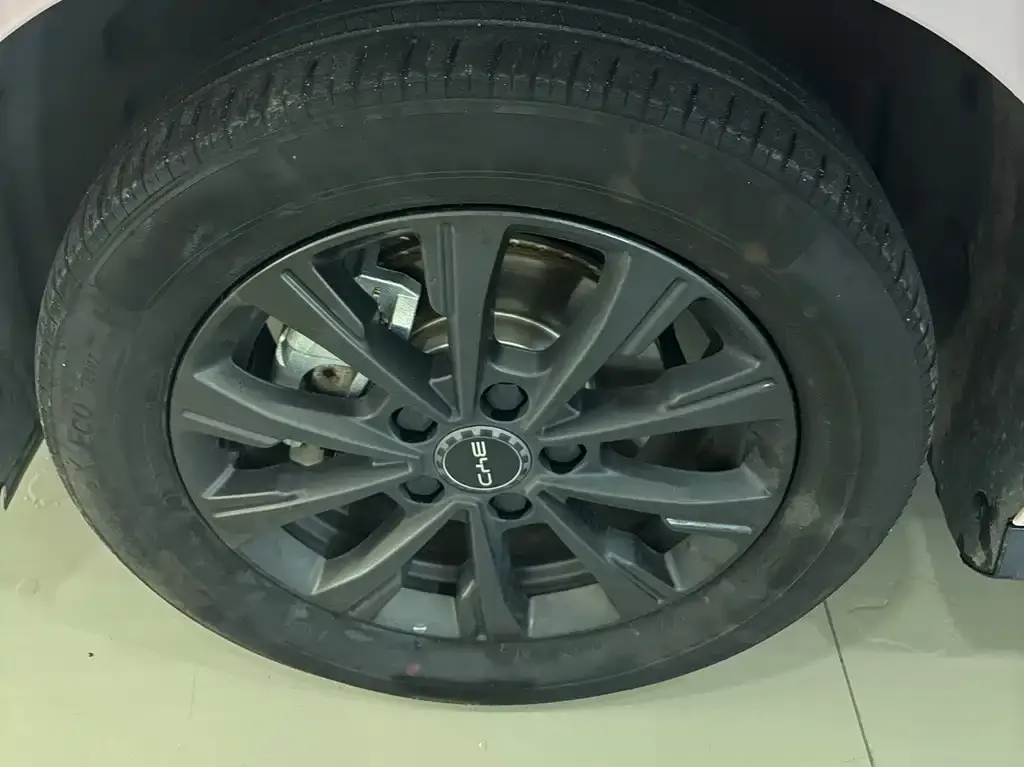 BYD e7 2025 из CN, фото 5