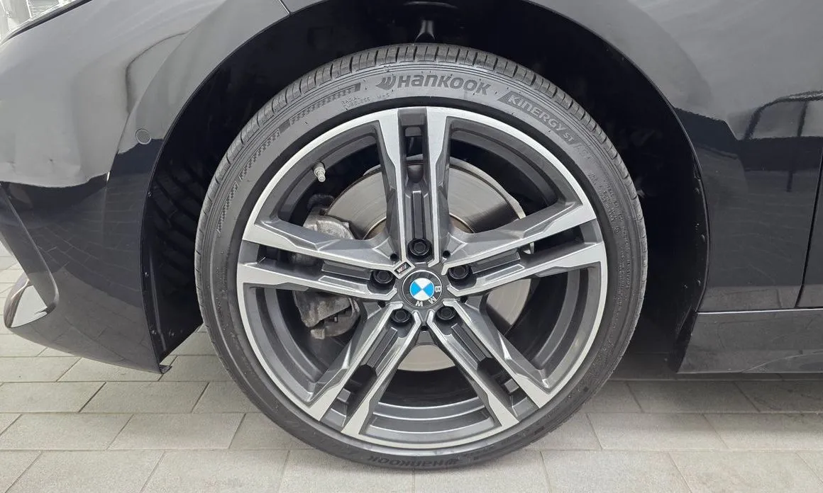 BMW 1-Series 2024 из KR, фото 5