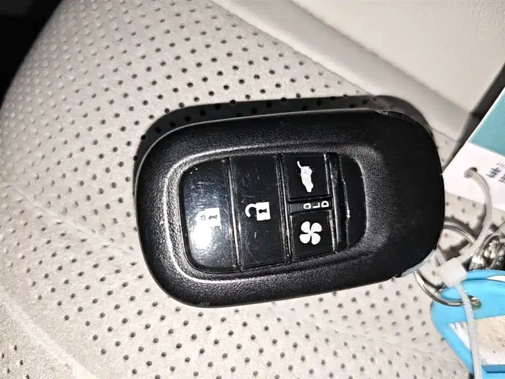 Honda P7 2025 из CN, фото 7
