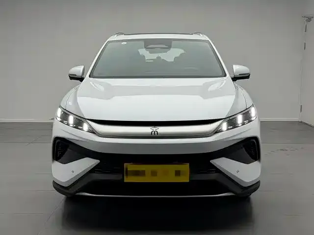 BYD Pro New Energy — фото 10