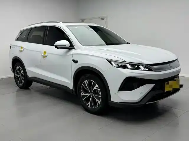 BYD Pro New Energy — фото 2