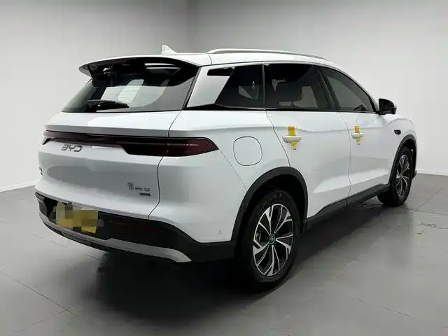 BYD Pro New Energy — фото 9