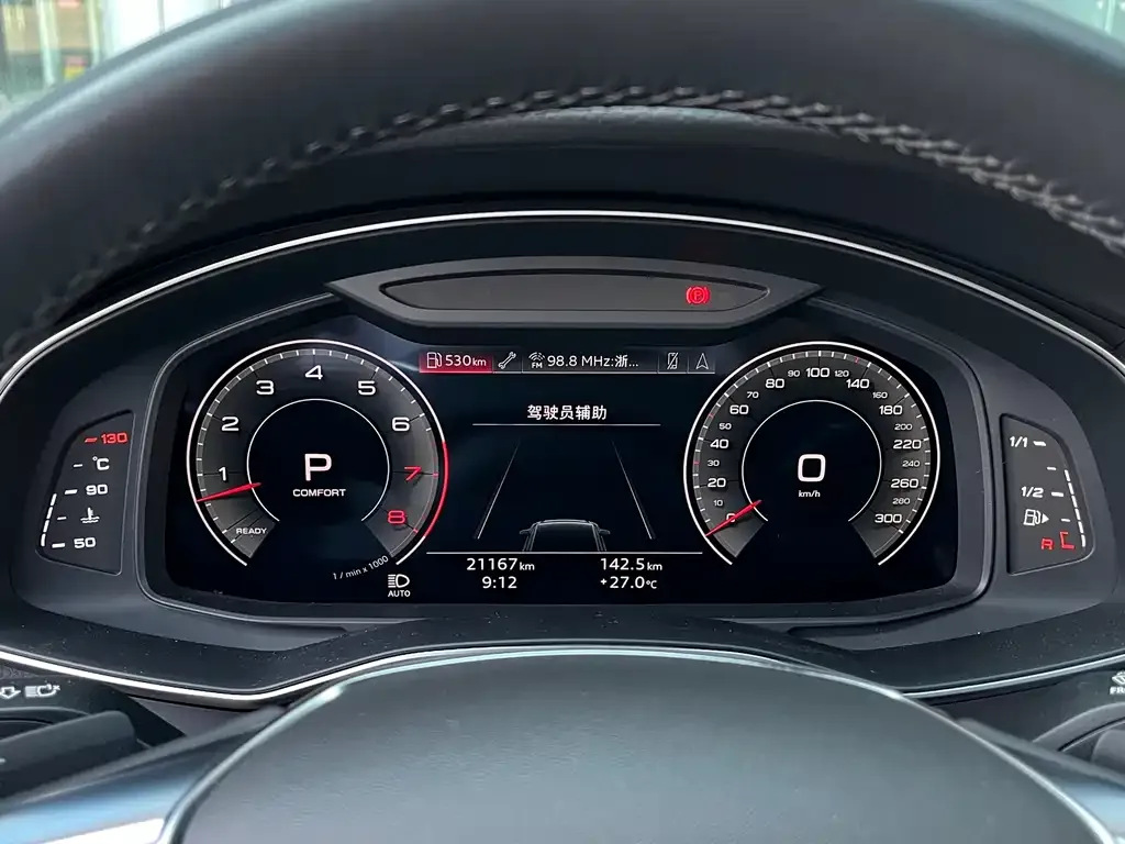 Audi A6 (Import) — фото 3