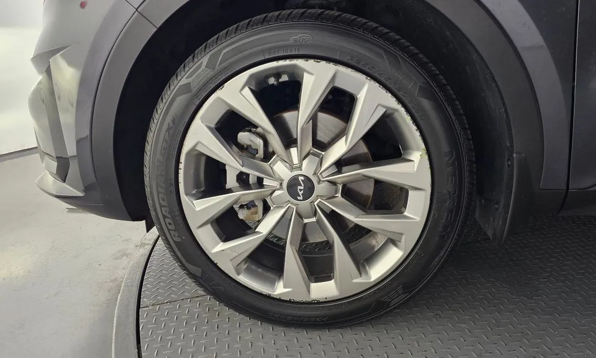 Kia Sorento 2022 из KR, фото 8