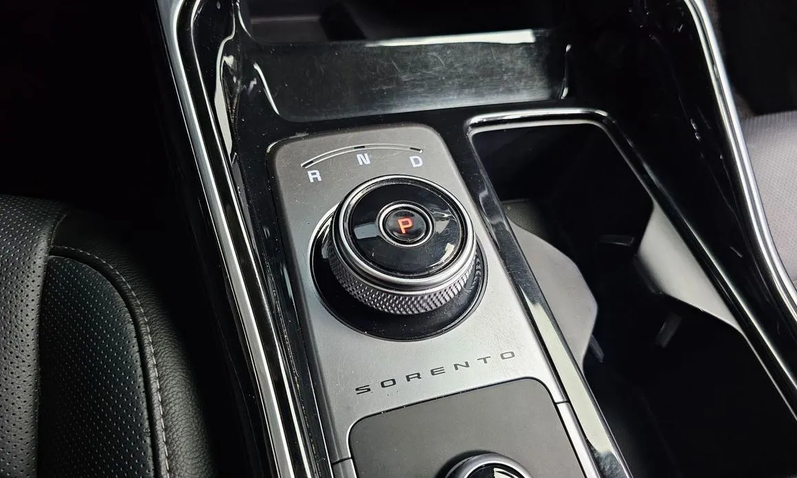 Kia Sorento 2022 из KR, фото 3