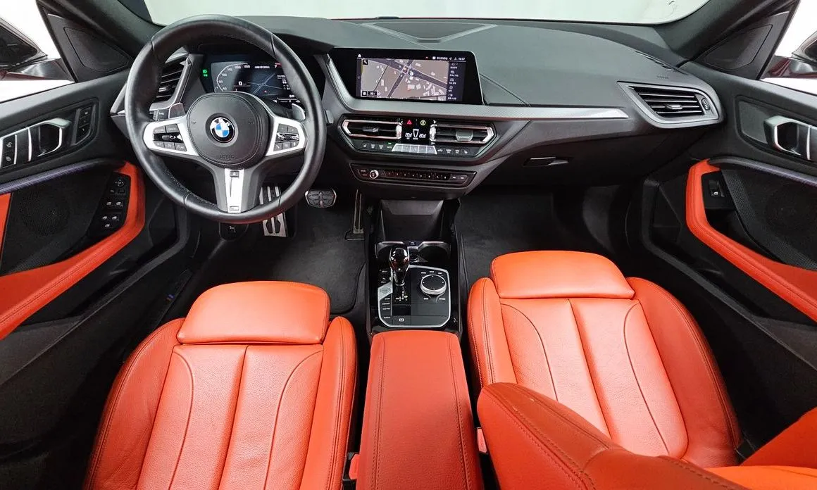 BMW 2-Series — фото 4