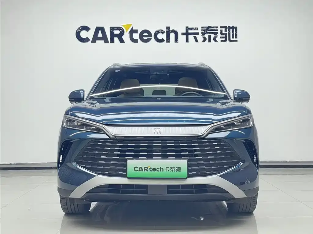 BYD L DM-i 2024 из CN, фото 6