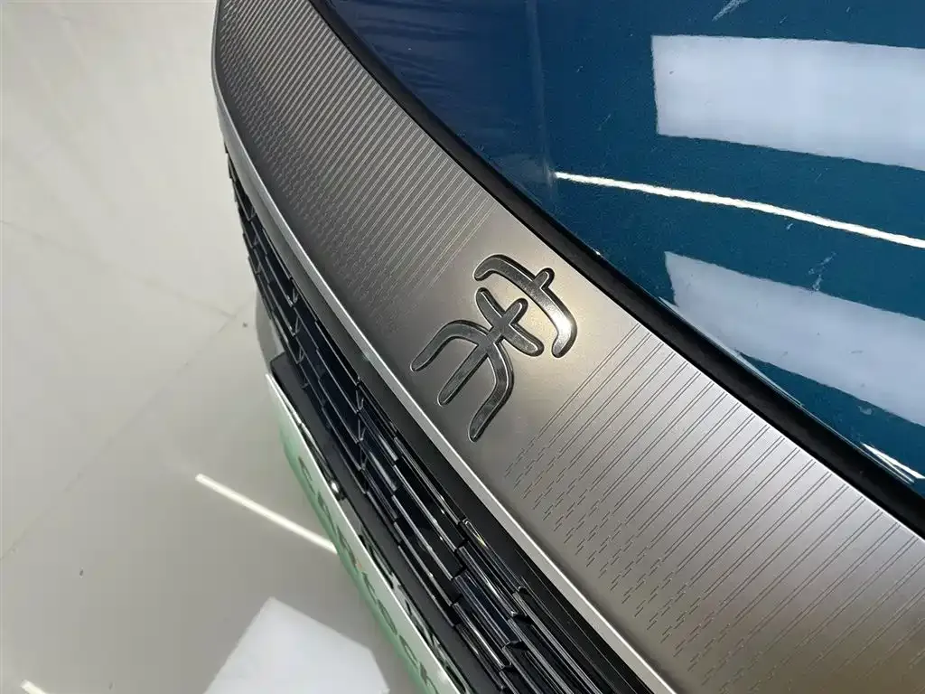 BYD L DM-i 2024 из CN, фото 5