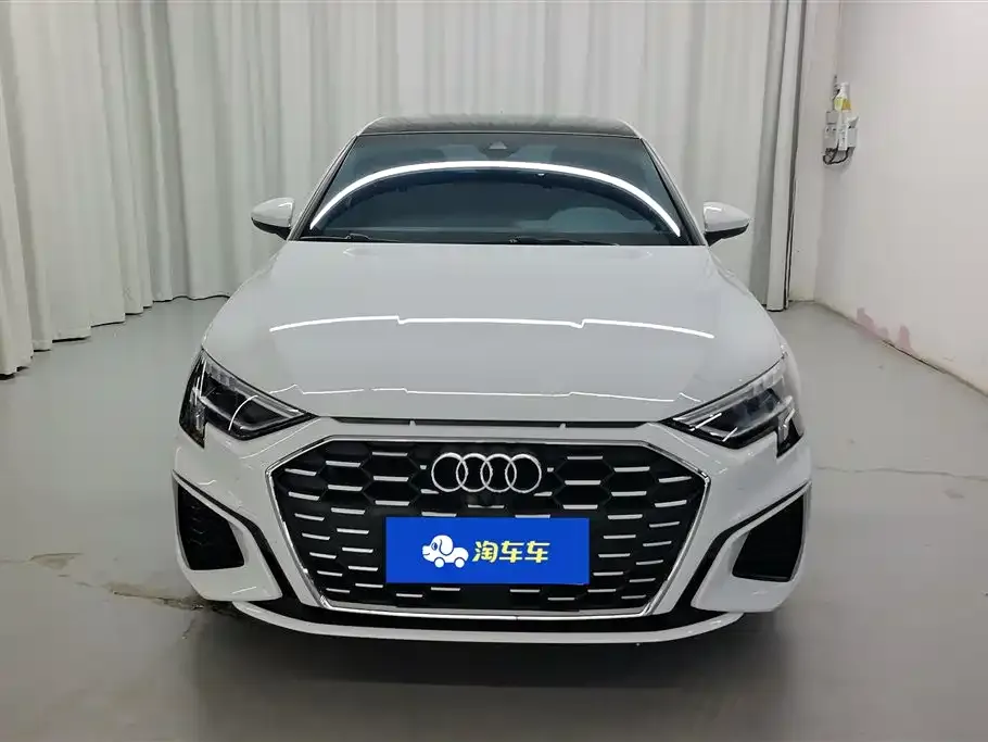 Audi A3 — фото 2