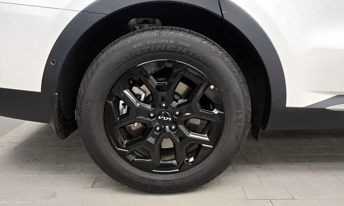 Kia Sorento 2024 из KR, фото 4