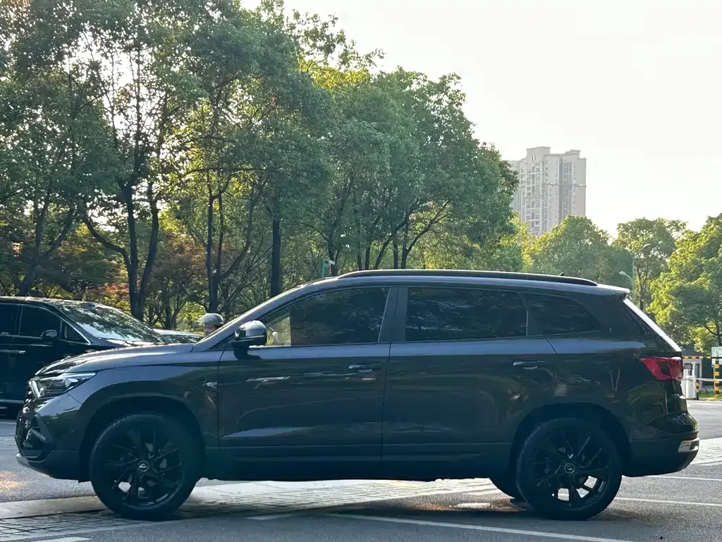 Jetta VS7 — фото 2