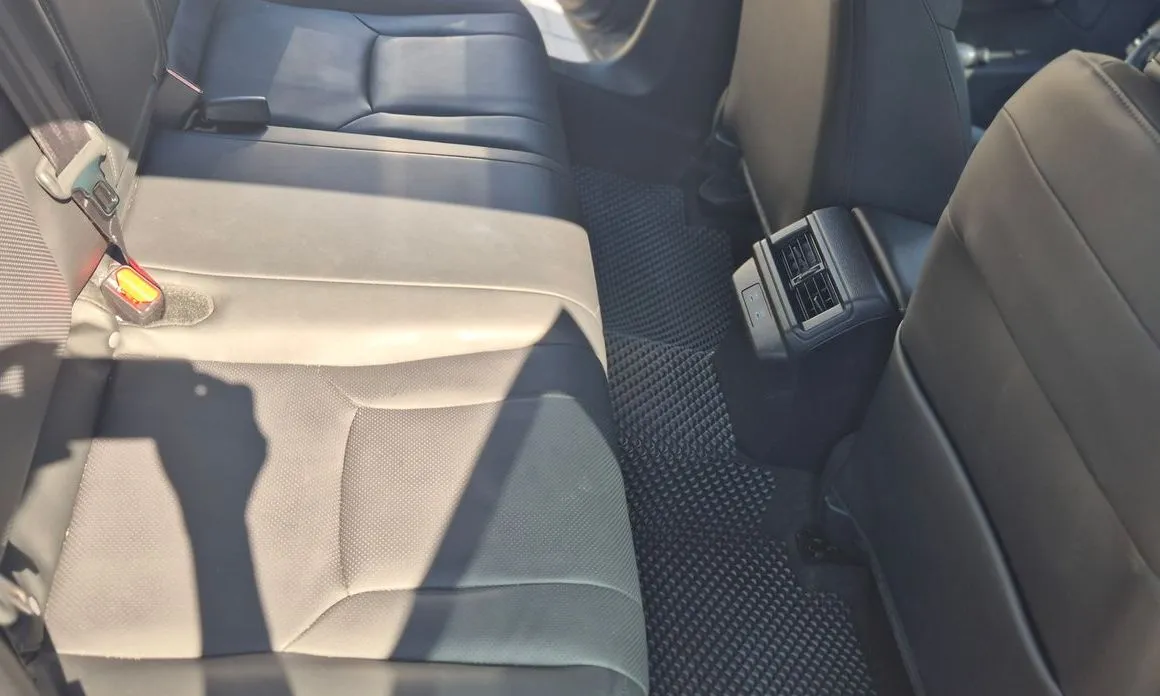 Honda Accord — фото 3