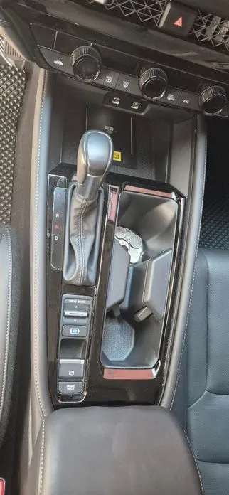 Honda Accord — фото 2
