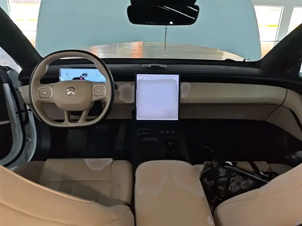 NIO ET5 2023 из CN, фото 2