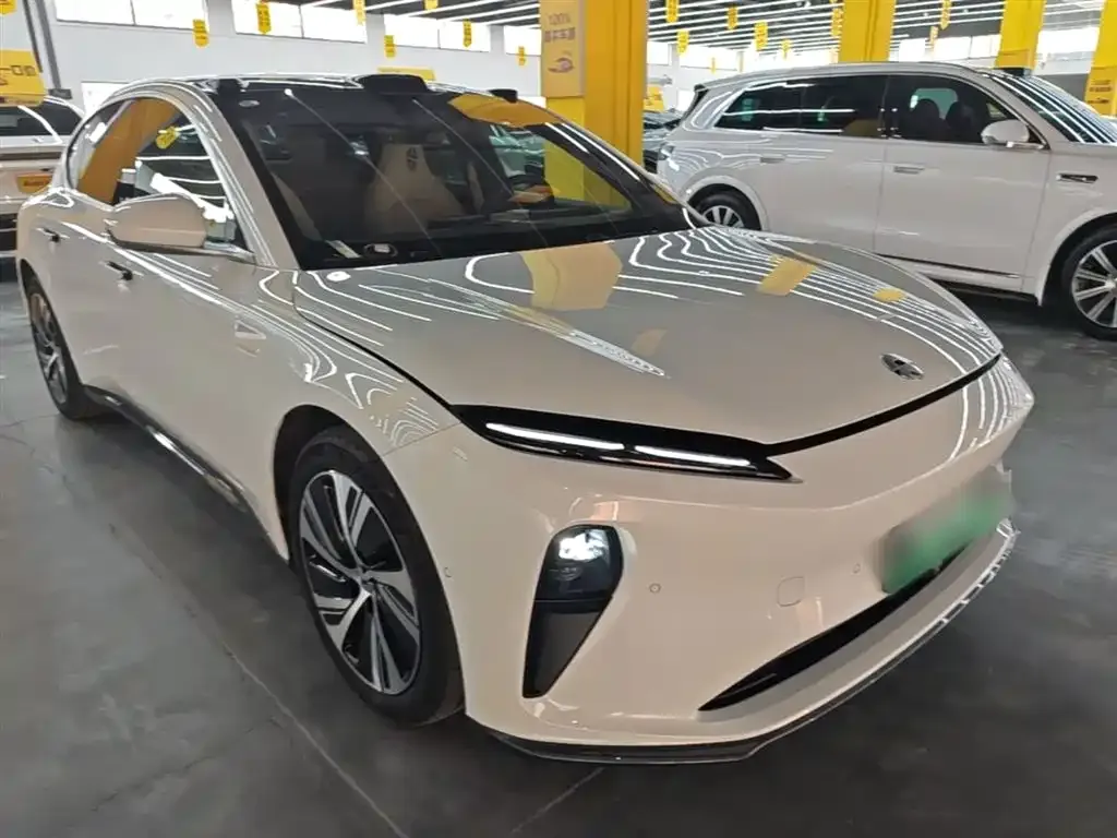 NIO ET5 2023 из CN, фото 10