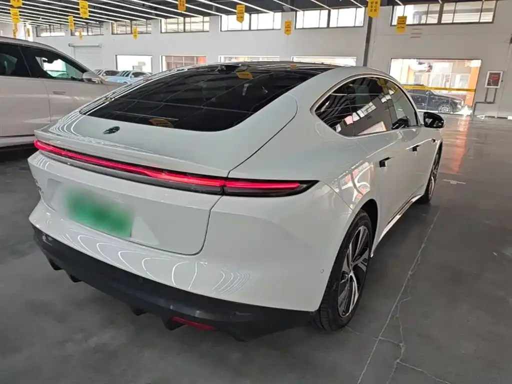 NIO ET5 2023 из CN, фото 8