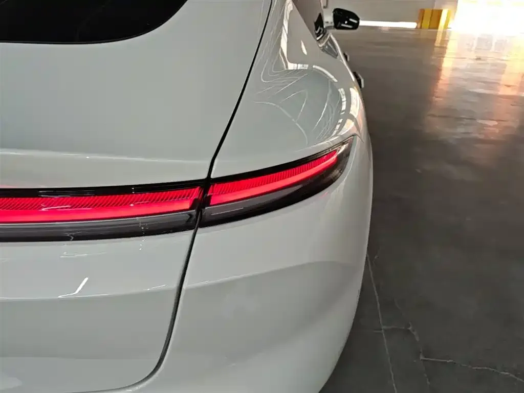 NIO ET5 2023 из CN, фото 6