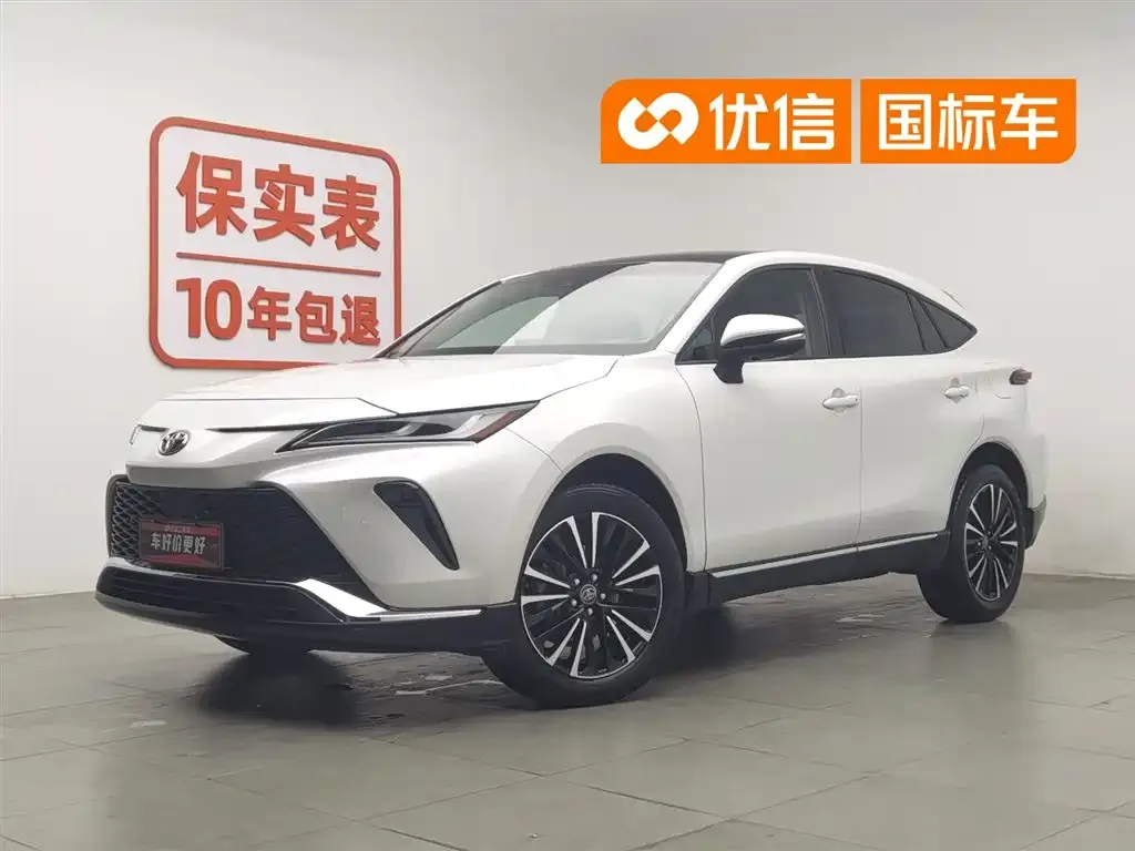 Toyota Venza