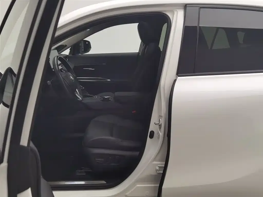 Toyota Venza 2024 из CN, фото 5