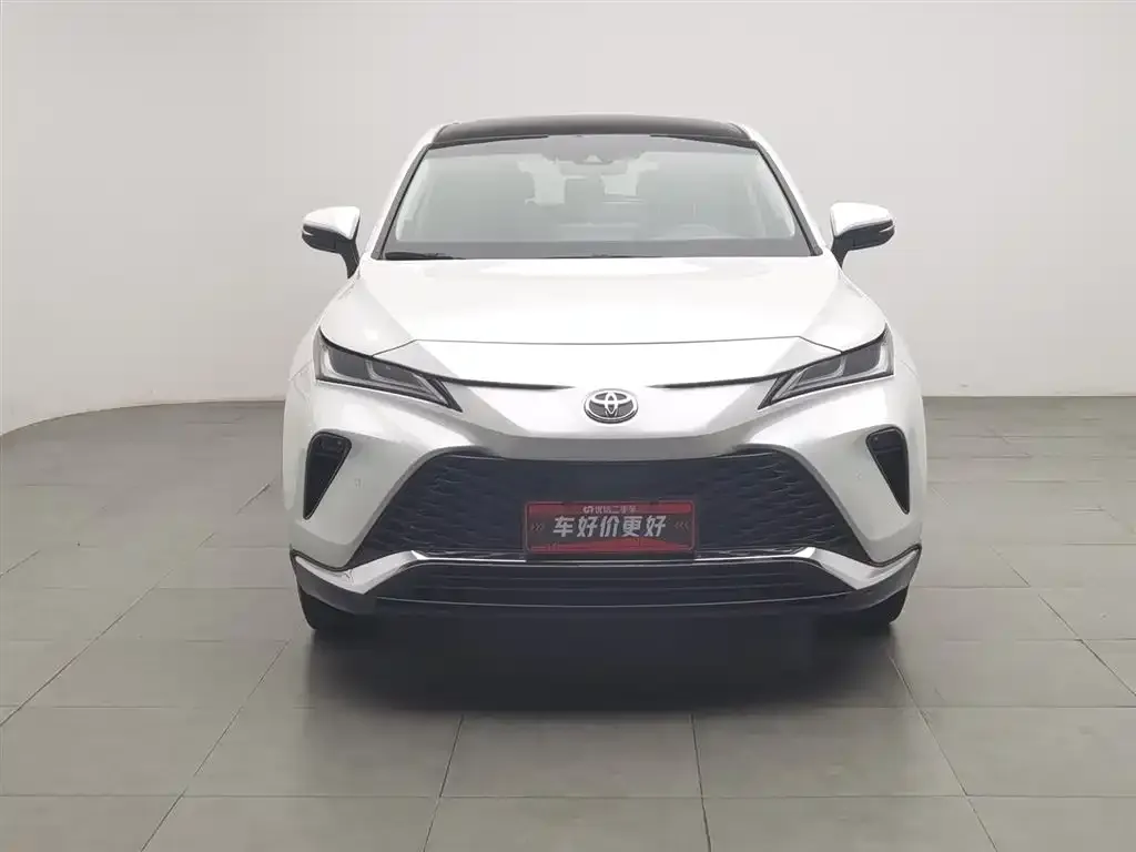 Toyota Venza 2024 из CN, фото 3