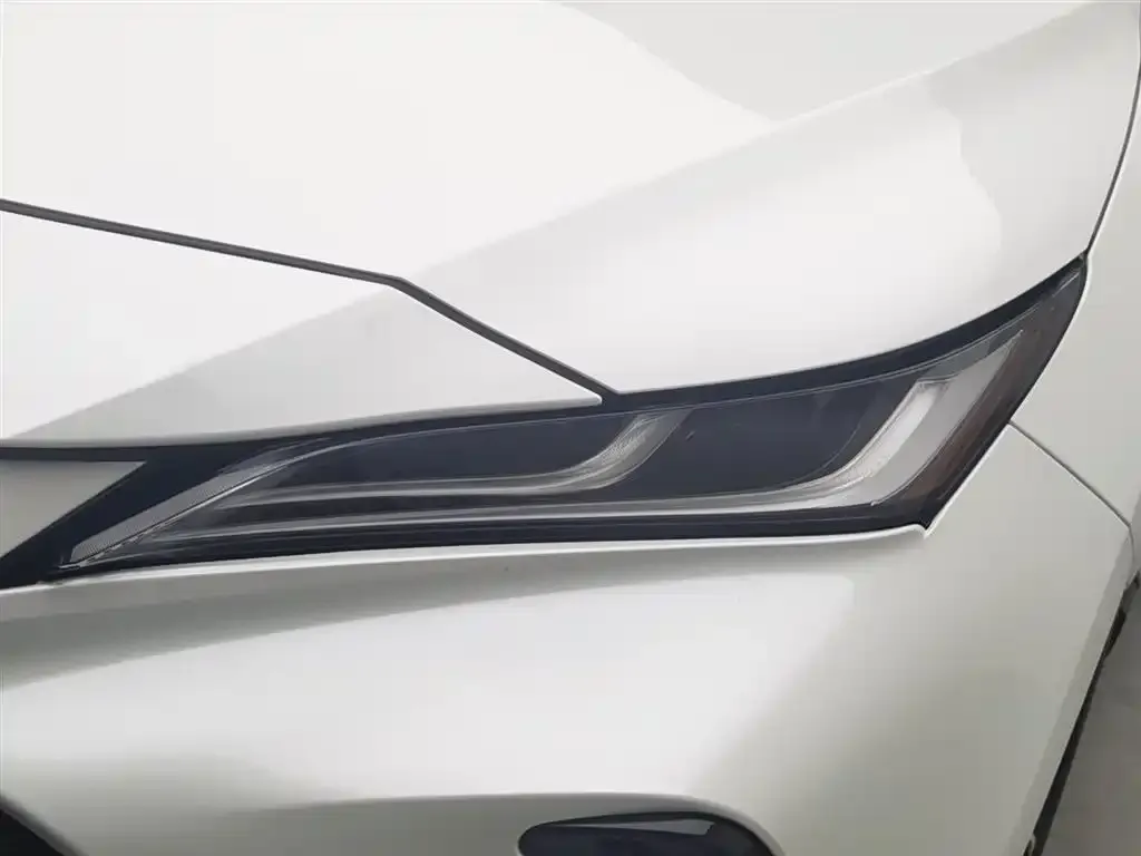 Toyota Venza 2024 из CN, фото 4