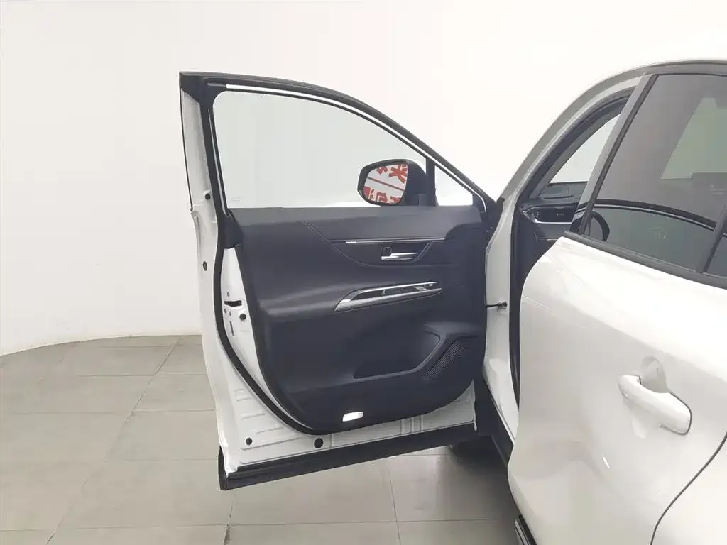 Toyota Venza 2024 из CN, фото 7
