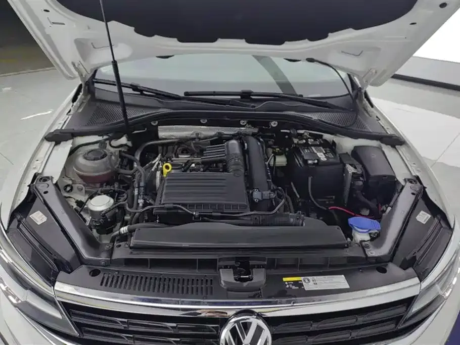 Volkswagen Lamando 2022 из CN, фото 7