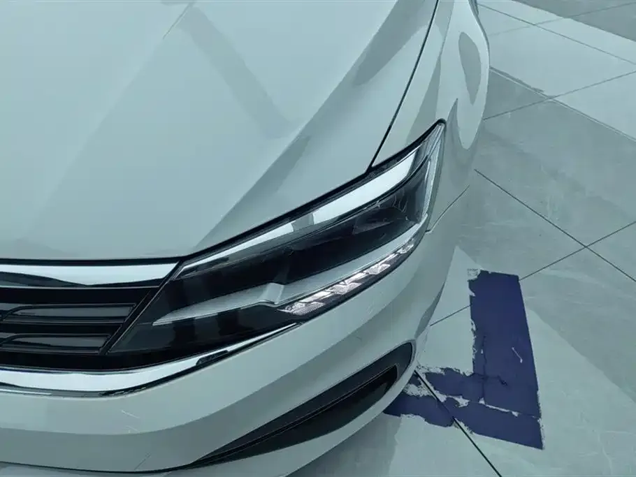 Volkswagen Lamando 2022 из CN, фото 5