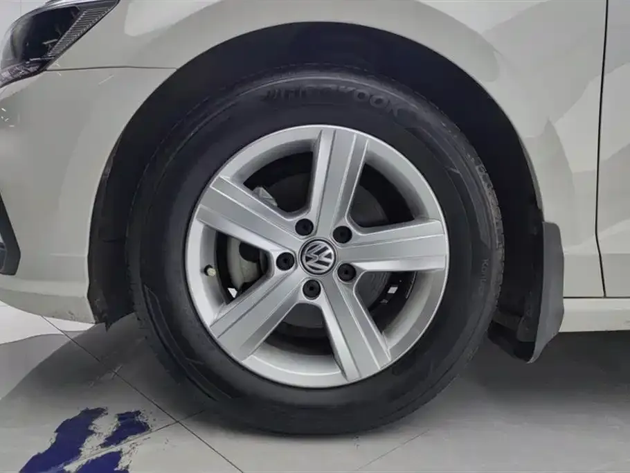 Volkswagen Lamando 2022 из CN, фото 6