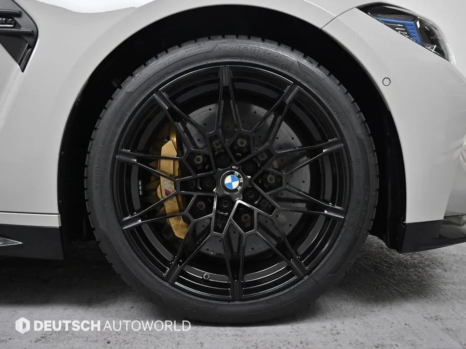 BMW M4 2025 из KR, фото 2