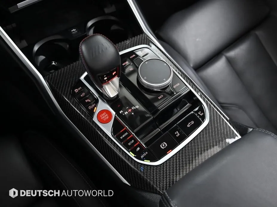 BMW M4 2025 из KR, фото 4