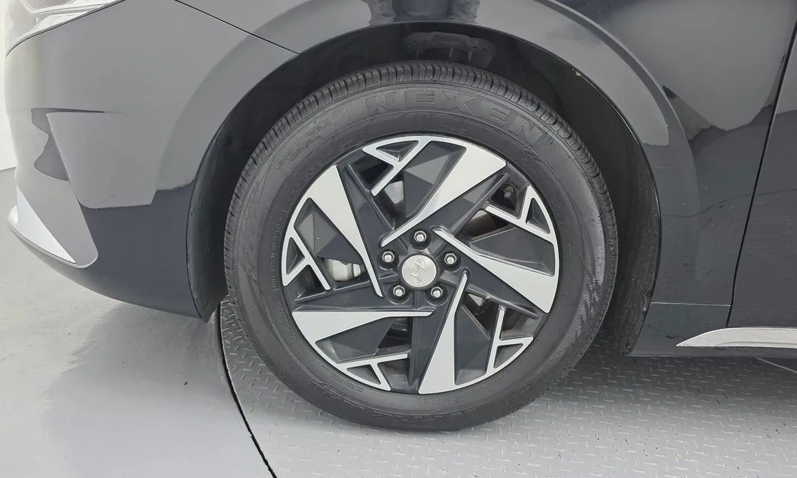 Hyundai Grandeur 2022 из KR, фото 9