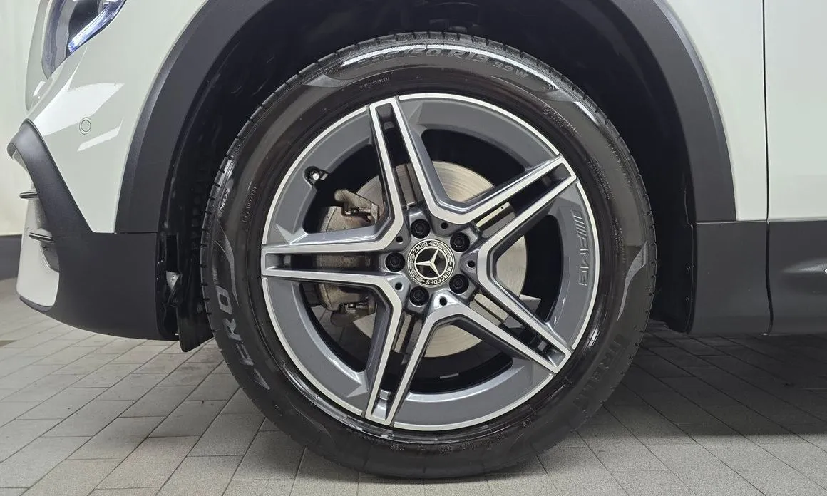 Mercedes-Benz GLB-Class 2021 из KR, фото 6