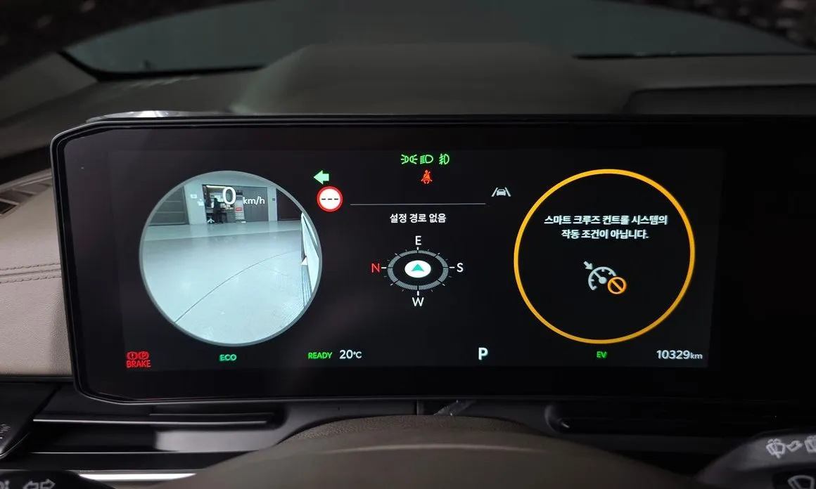 Kia Carnival 2025 из KR, фото 6