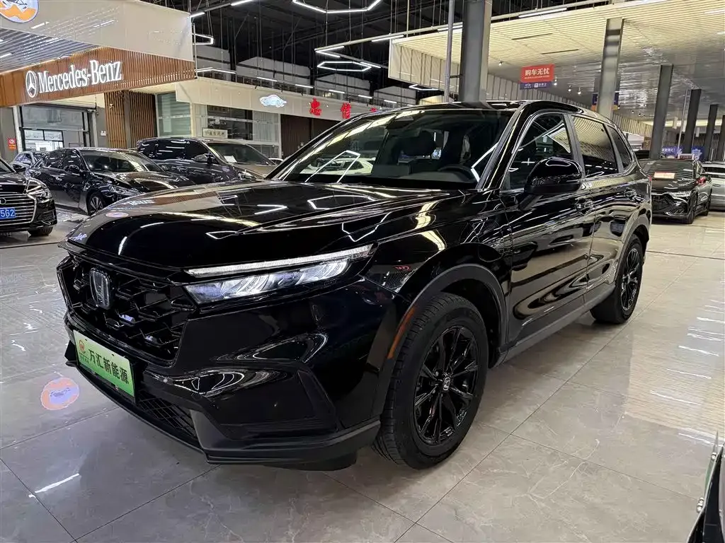 Honda CR-V PHEV 2023 из CN, фото 3