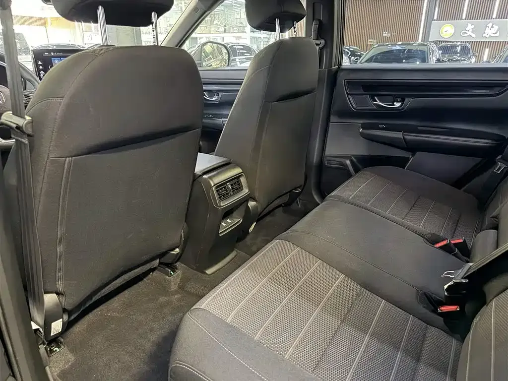 Honda CR-V PHEV 2023 из CN, фото 4
