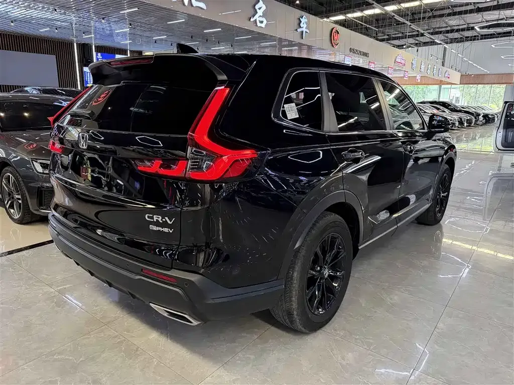 Honda CR-V PHEV 2023 из CN, фото 6