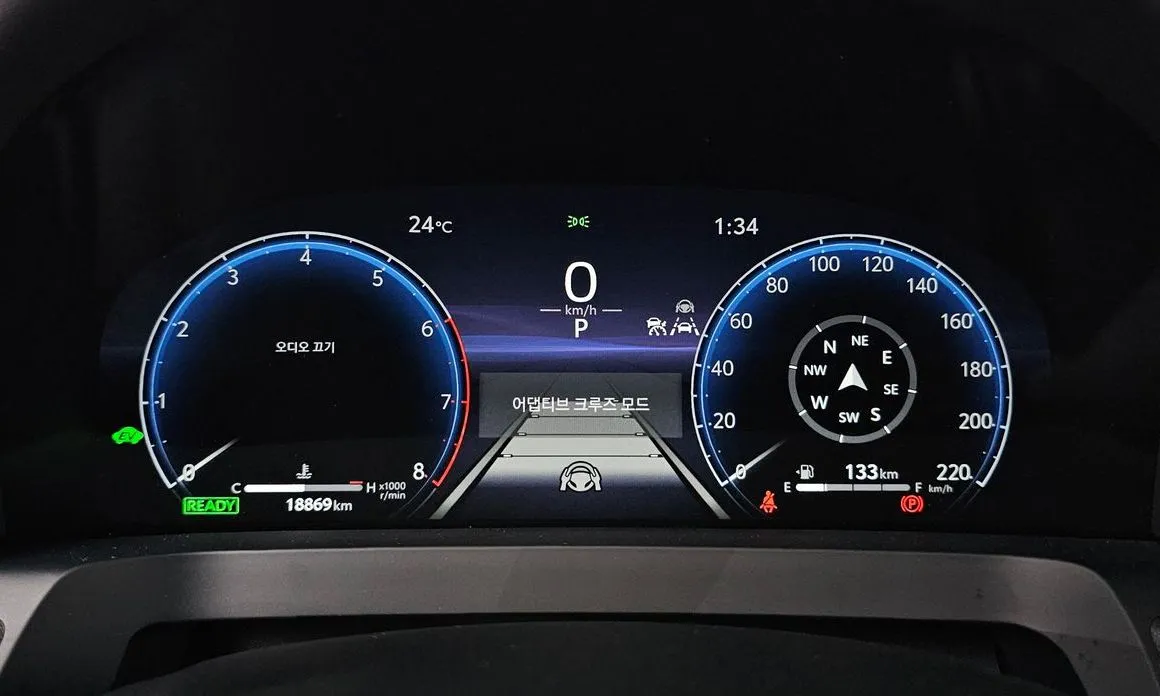 Toyota Alphard 2025 из KR, фото 7