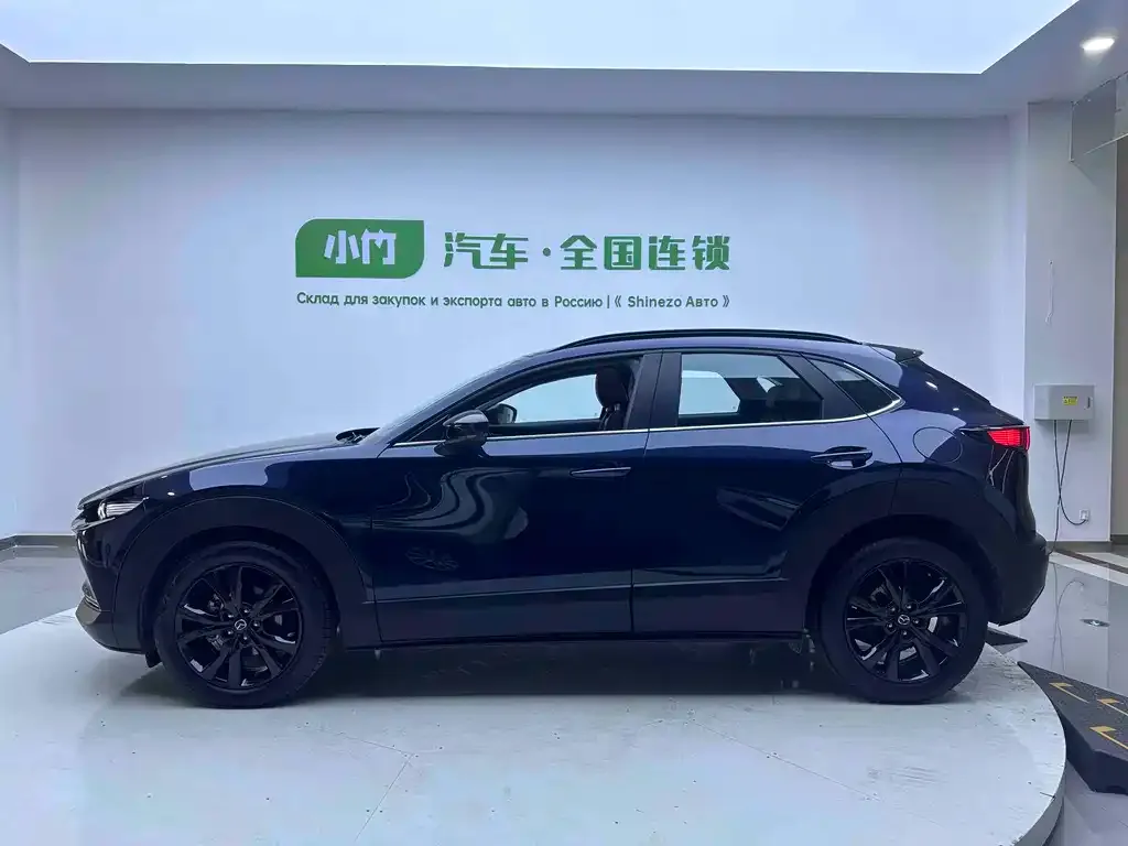 Mazda CX-30 — фото 4