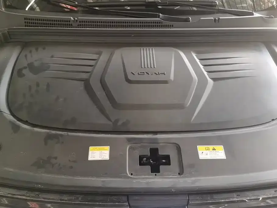 VOYAH Dreamer — фото 3