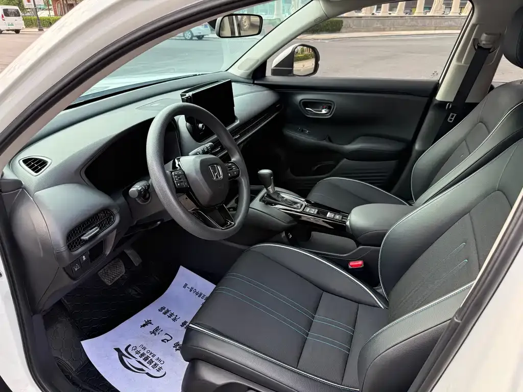 Honda HR-V 2024 из CN, фото 8