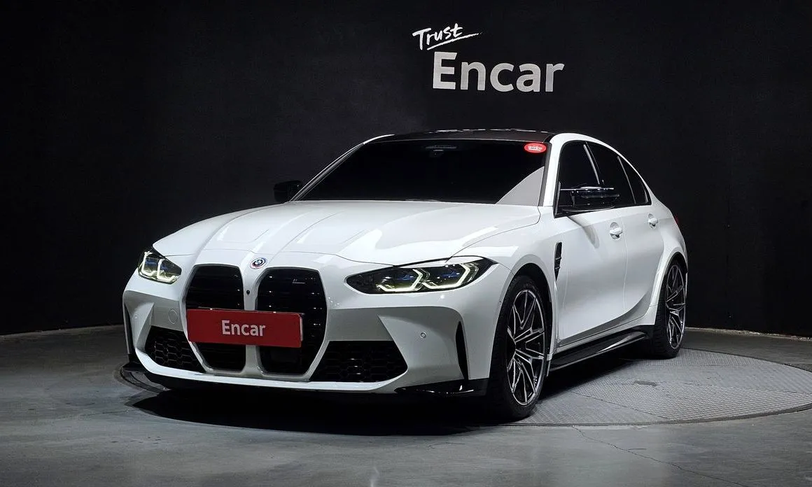 BMW M3